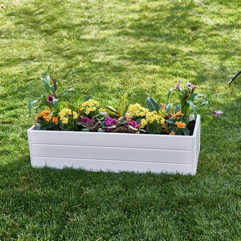 bunnings garden beds